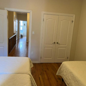 Harlem Guest House